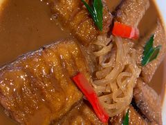 -大拙里·精致融合菜(沙湖桃源国际店)