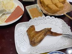 -民信老铺(华盖路店)