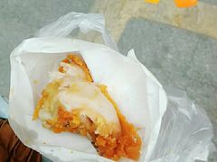 炸大鸡腿-东莹炸鸡(滨江路店)