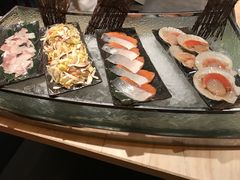 -滩万日本料理Nadaman(国贸大酒店)