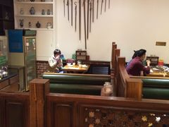 -山沟沟炒鸡(颐灏·海怡名都店)