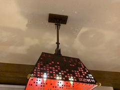 大堂-江边城外烤全鱼(方庄时代购物中心店)