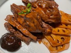 -清水亭湖北菜(大屯DT51店)