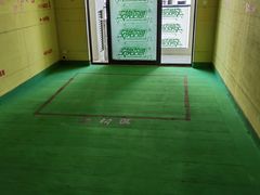 -交换空间装饰