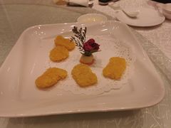 玉米布丁-亢龙太子酒轩(东湖店)