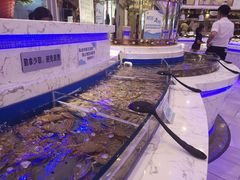 -澜悦港海鲜体验主题餐厅