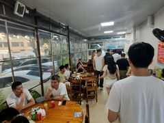-龙上水现炒生料(柳沙店)