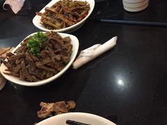 -长寿面(北京西路店)