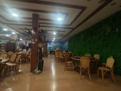-沐毫傣泐云南菜孔雀宴•手抓饭傣味烧烤(曼听公园店)