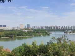 -苏州上方山国家森林公园