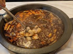 -安吉美渝石锅鱼(芜园西路店)