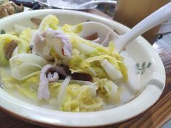 -南记食粥坊·宵夜大排档(岭南分店)