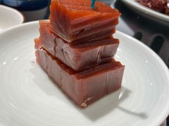 -梅飞酒家(桑园路店)