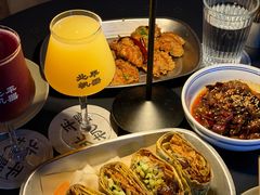 -北平机器Peiping Machine(方家店)