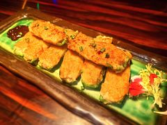肉燥烧辣椒-粤·向群饭店(二沙岛店)