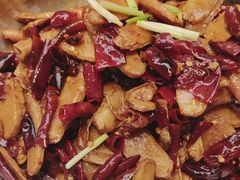 -聚味瞿记·龙虾堂(坡子街店)