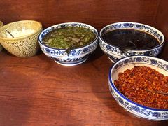 -岳记兴隆·青城腊排铜火锅(融创店)