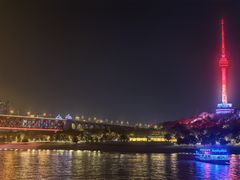 -船长9号·精致湖北菜(江滩店)