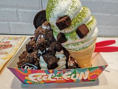 -DQ·蛋糕·冰淇淋(太原街万达店)