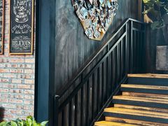 -旧雨咖啡·CoffeeFORU(黄村奥体店)