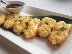 -天龙轩(香港丽思卡尔顿酒店)