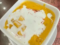 -南信牛奶甜品专家