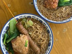 -宜沁手打面