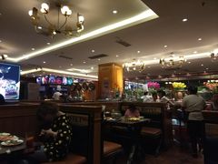 -吉布鲁牛排海鲜自助(龙湖北城天街购物广场店)