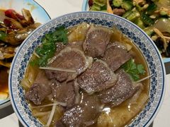 -褚小白·烧烤铜锅涮