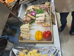 -第六季自助餐厅(北太平庄店)