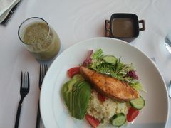 -云厨·高空西餐厅(成都瑯珀·凯悦臻选酒店)