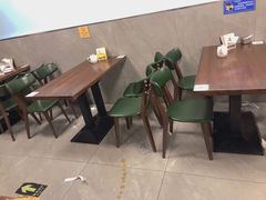 大堂-清真永恒华威肉饼(潘家园店)