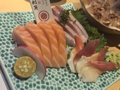 -鹤龟料理店(时代天街店)