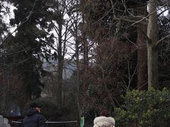 -径山寺