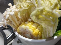 -千味涮·健康火锅(会展连城新天地店)