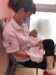 -复旦大学附属妇产科医院(杨浦院区)