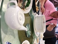 -金苑海鲜酒家(新港中路店)