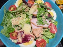 -5号公路美式石烧牛扒(惠济万达店)