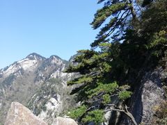 -罗田天堂寨风景区