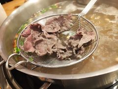 -嬷孙家潮汕牛肉火锅(北京路天河城店)