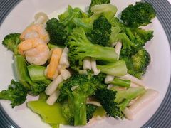 -吕氏疙瘩汤·私家菜馆(慈云寺店)