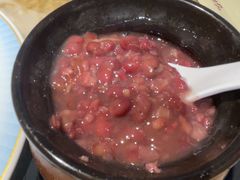 -红蜡烛-养生粥-津鲁菜(中山路店)