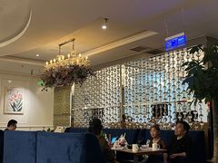 -花舍·新派粤菜·西餐·下午茶(亚运村·鸟巢店)