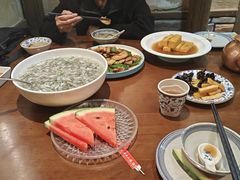 -乡里八闽·福州乡土菜(火车北站店)