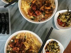 -江南濑粉店(文华路店)