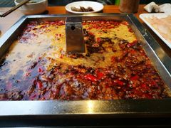 -小牛叔鲜切牛肉·火锅·烤肉自助(公济桥路店)