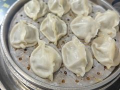 -志亮灌汤蒸饺·清真(庙后街店)