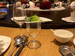 -莲·中餐厅(成都首座万豪酒店)
