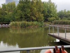 -苏州河梦清园环保主题公园