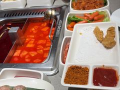 -海底捞火锅(攀枝花万达店)